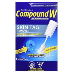 Image result for Compound W Review