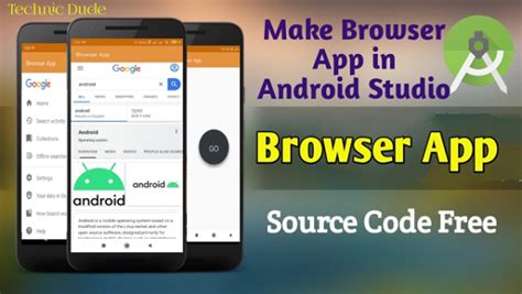 Image result for Android Web Studio