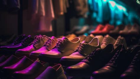 Image result for Shoe Collection Tour