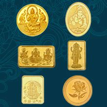 Sri Jagdamba Pearls 0.5 Gm, 24kt (999) Yellow Gold Coin : Amazon.in ...