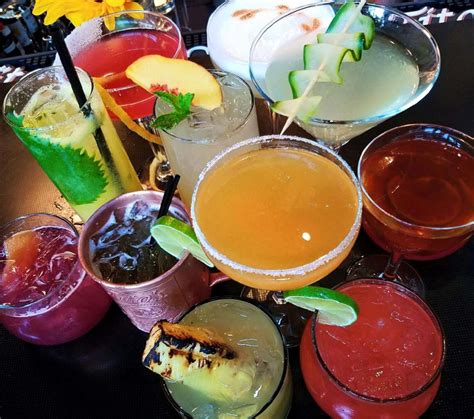 Best Cocktail Bars in Charlotte, NC: Soul Gastrolounge, Broken Spoke ...