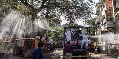 Delhi Civic Body Accelerates Village Initiative Projects