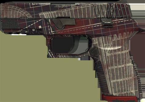 Buy P250 | Facility Draft (Field-Tested) | SkinBaron