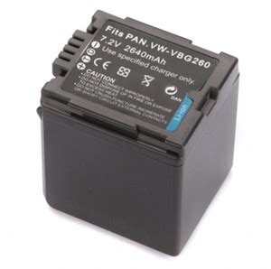 Powerpak VBG 260 Battery - Powerpak : Flipkart.com