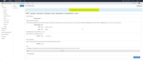 Image result for Deploy API in AWS