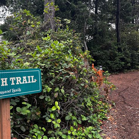 THOUSAND TRAILS PACIFIC CITY - Updated 2026 Prices & Campground Reviews ...