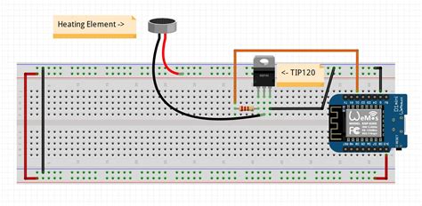 Image result for Heating Element Arduino