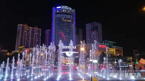 临沂人民广场——一个城市发展的见证者__凤凰网