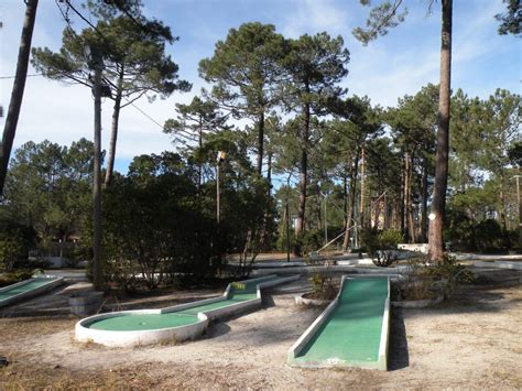 Parc de loisirs du Four