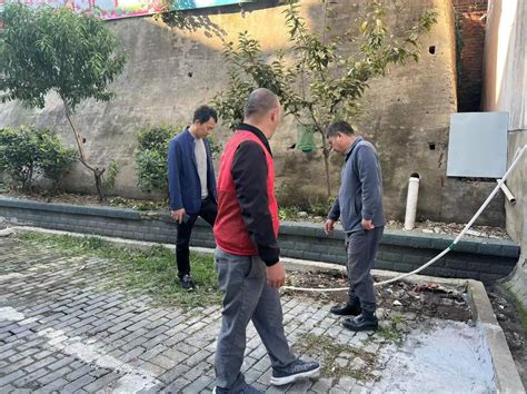 明光市水务局开展打击非法取用地下水专项行动_滁州市水利局