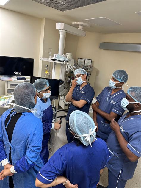 Usg guided msk interventions , IPSC: Pain and Spine Hospitals, New ...