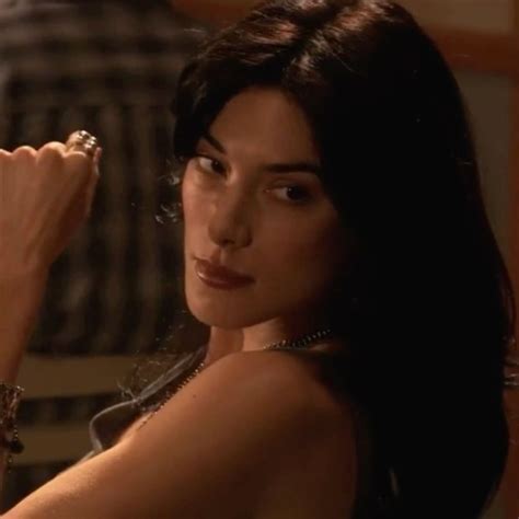 Lila West | Maquiagem de efeitos especiais, I love cinema, Dexter
