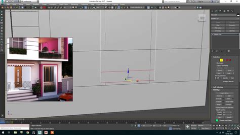 3DS Max Easy Tutorial for Building Design 的图像结果