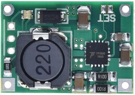 Maison Up | TP5100 2-Cell 8.4V / Single 4.2V Lithium Lion Battery ...