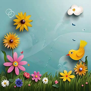 Image result for Good Spring Background