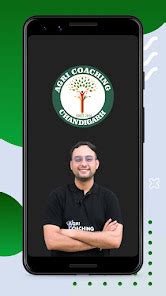 Agri Coaching Chandigarh – Apps on Google Play