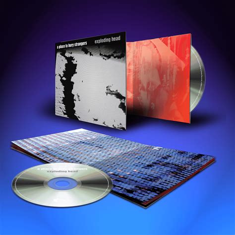 Exploding CD 的图像结果