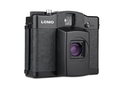 【LOMO相机】Lomo