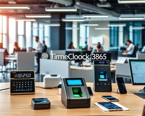 Image result for Working Time Clock