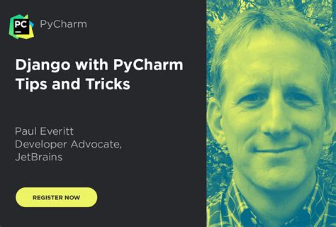 PyCharm Tips and Tricks 的图像结果