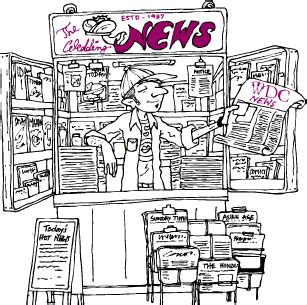 Backstage Productions | WDC