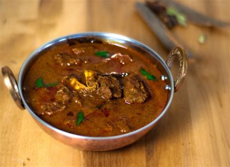 An Indian Meal is Incomplete Without Curries, and We're Drooling Just ...