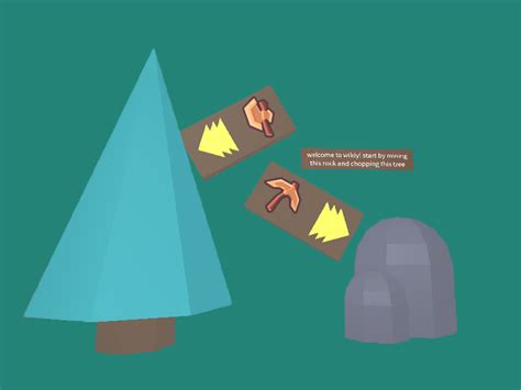 Tribe Simulator Script 的图像结果