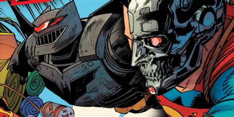 Cyborg vs Batman in Technology 的图像结果