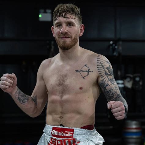 Jack Kennedy - Fight Record