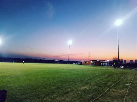 test - GW Sports App