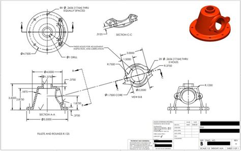 Image result for Technical Drawing Projects Models