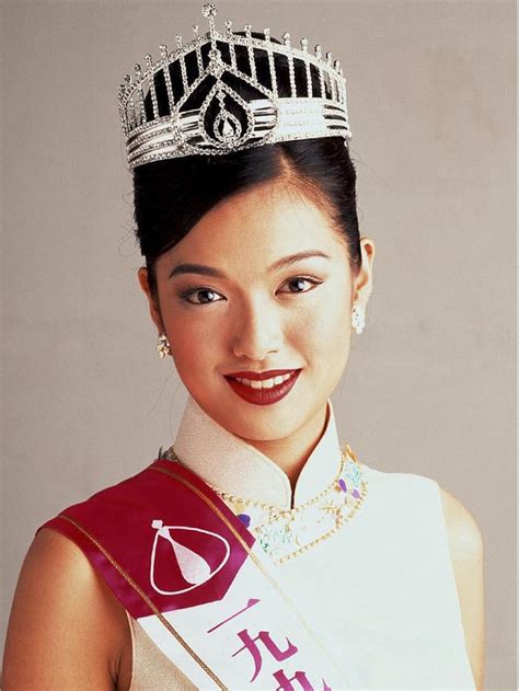 20世紀歷年香港小姐選舉，28位港姐誰最美？ | 尋夢新聞