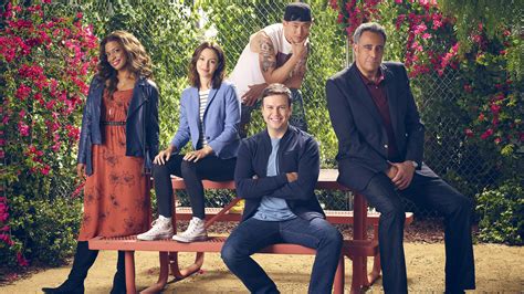 Single Parents - Serie TV (2018)