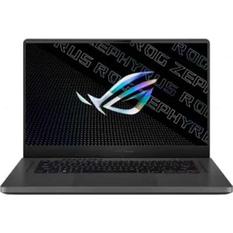 Asus ROG Zephyrus G15 GA503RS-HQ027WS (AMD Octa Core Ryzen 9/16 GB/1 TB ...