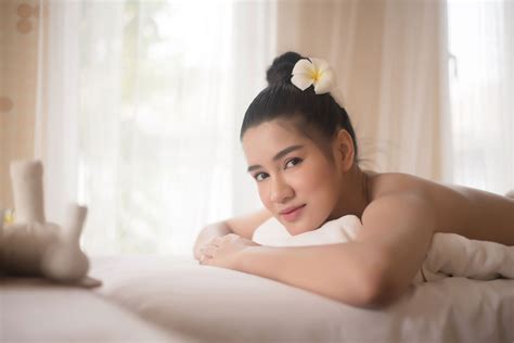 Home-Thai Massage - Thai Massage Golden Spa