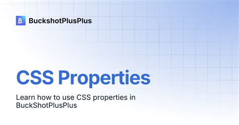 Image result for Basic Syntax and Properties of CSS