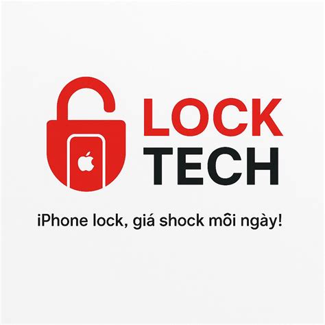 Tech Lock 的图像结果