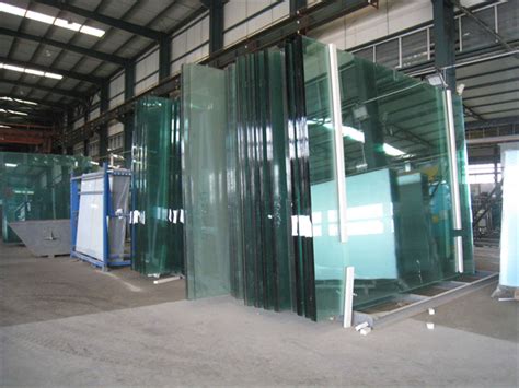 钢化玻璃-泰州市峰泰门窗有限公司