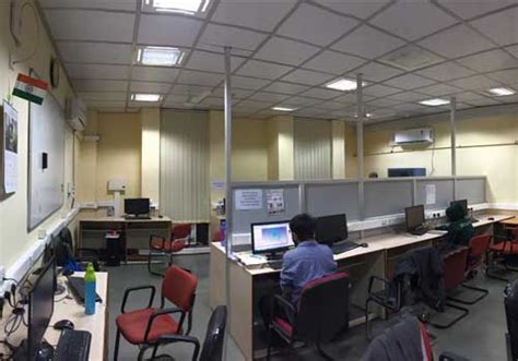 Lab- Dr. Ashoke De IIT Kanpur