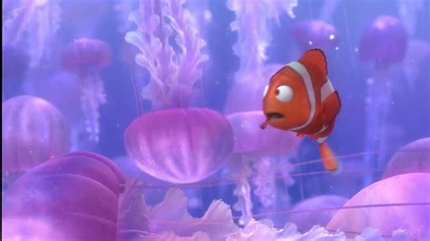 Finding Nemo Jellyfish 2007 的图像结果