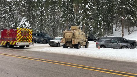 Additional details released in Swan Valley pursuit, arrest