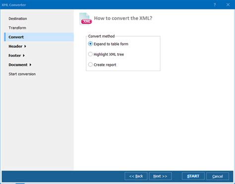 Image result for XML File Format Converter