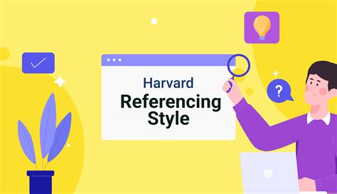 Image result for Harvard Reference Name