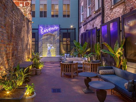 11 New Orleans Pools Serving Food and Drinks This Summer - Eater New ...