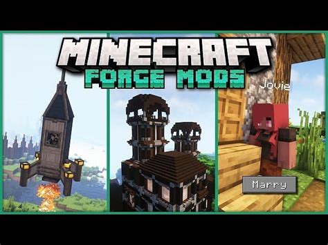 How 2 Download Mods for Minecraft Java 1.18.1 的图像结果