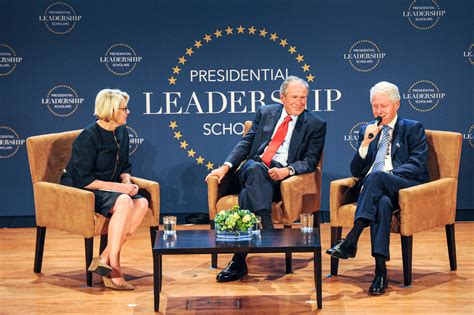 2023 class of Presidential Leadership Scholars announced - Presidential ...