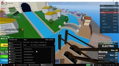 Image result for Blox Fruit AutoFarm Script Update 17
