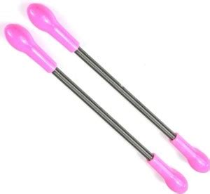 Parulenter 2 Facial Hair Removal Spring For Women,Removes Shortest ...