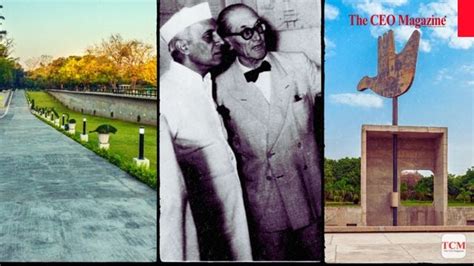 Explore the Chandigarh