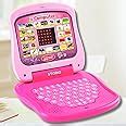 Buy Storio Toys Educational Learning Laptop Toy with LED Display ...